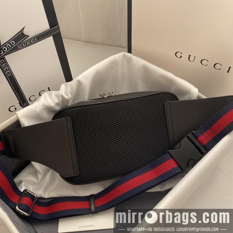 Gucci Bags 1:1 GG 474293 24x14x5.5cm zy