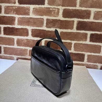 Gucci Bags 1:1 760342 22.5X14X5cm DF