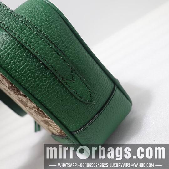 Gucci Bags 1:1 387360 22x17x7cm df03