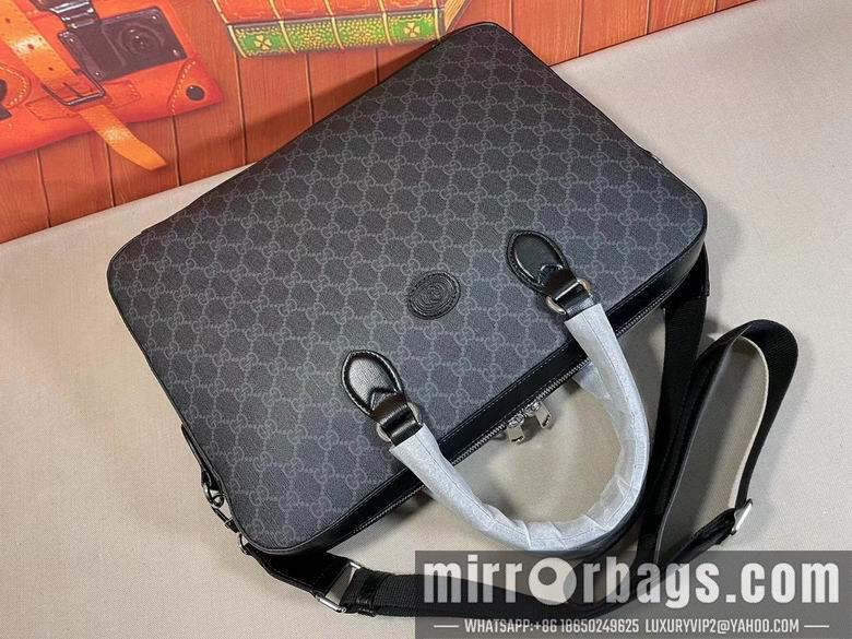 Gucci Bags 1:1 674140 40.5X30X6cm DF