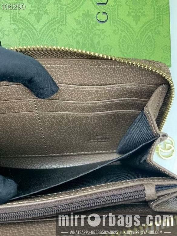 Gucci Bags 1:1 523154 19X10X2.5cm ZC