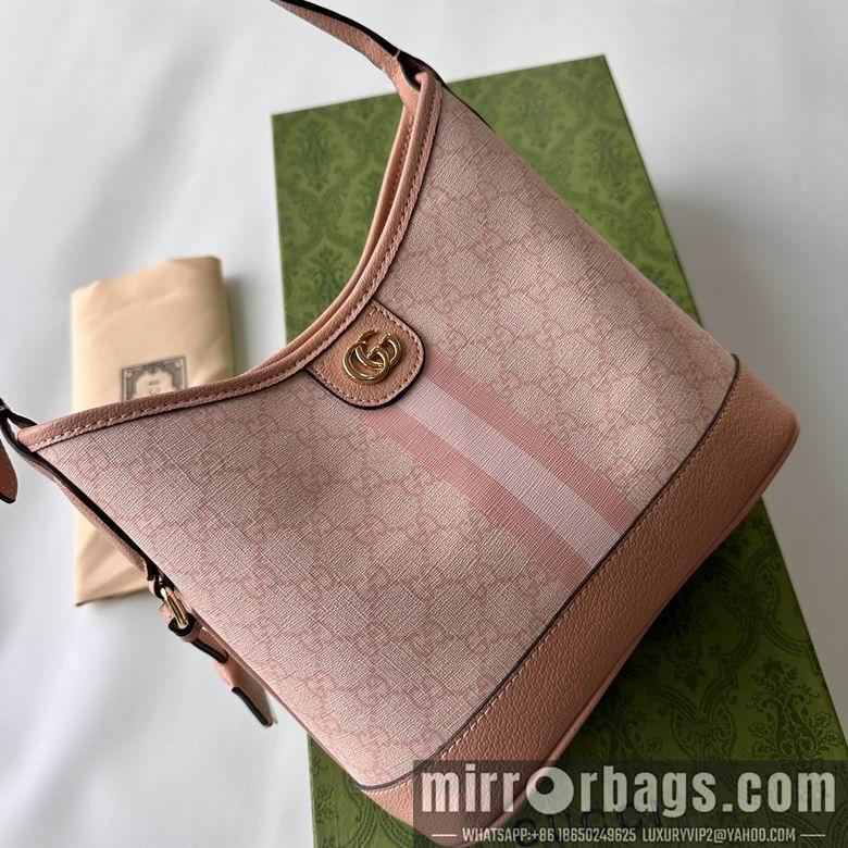 Gucci Bags 1:1 781402 23X21X12cm DF 2colour