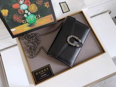 Gucci Bags 1:1 GG woc 401231 20x13x6cm zy