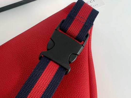 Gucci Bags 1:1 GG 493868 28x18x8cm zy