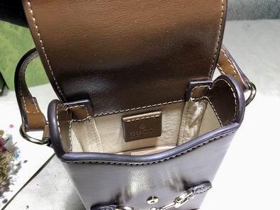 Gucci Bags 1:1 625615 17x11x4cm df01