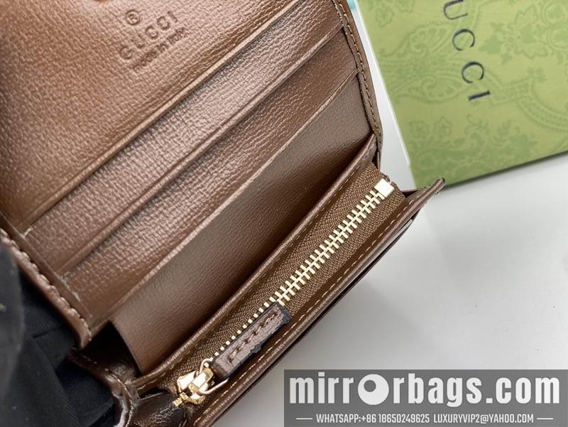 Gucci Bags 1:1 GG 621887 11x8.5x3cm zy
