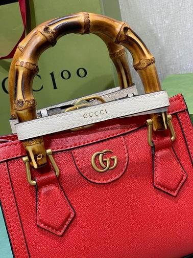 Gucci Bags 1:1 Gucci Diana 702732 20x16x10cm CN