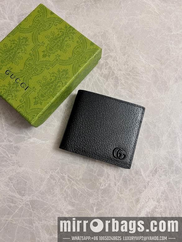 Gucci Bags 1:1 428726 11X9X1.5cm