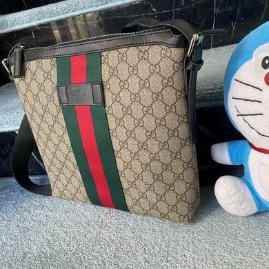Gucci Bags 1:1 WD387111 27X38X4
