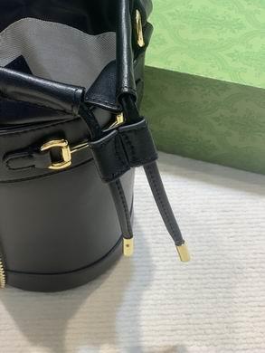 Gucci Bags 1:1 637115 19X14X14cm DF 4colour