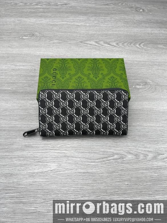 Gucci Bags 1:1 802023 19X10.5X2.5cm ZC