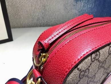 Gucci Bags 1:1 476466 24X15X7.6cm DF