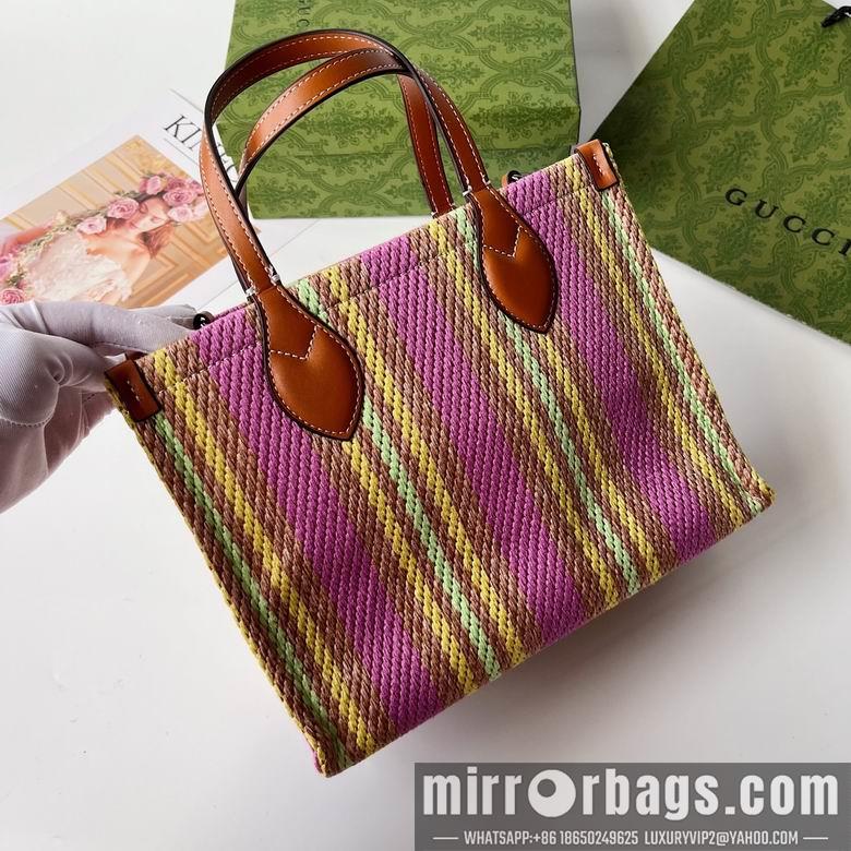 Gucci Bags 1:1 58908 28X19X10cm DF