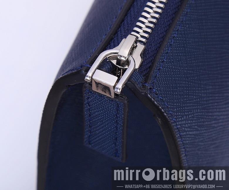 Prada Bags A666A6662 31.5X33.5X7cm XM 2colour