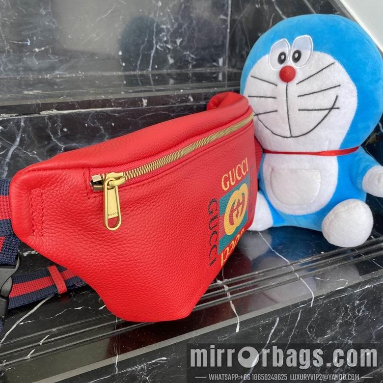 Gucci Bags 1:1 493869 28X18X8cm DF 3colour