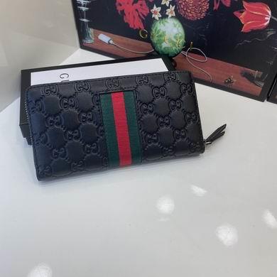 Gucci Bags 1:1 6150 19X10cm ZY