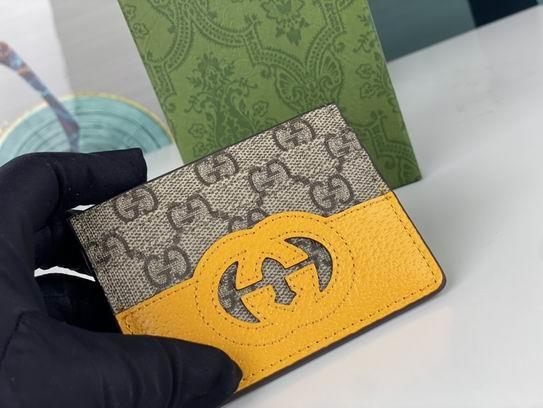 Gucci Bags 1:1 GG 701425 10x7cm zy