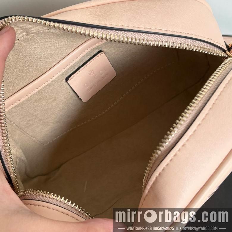 Gucci Bags 1:1 820429 21X15.5X8cm DF