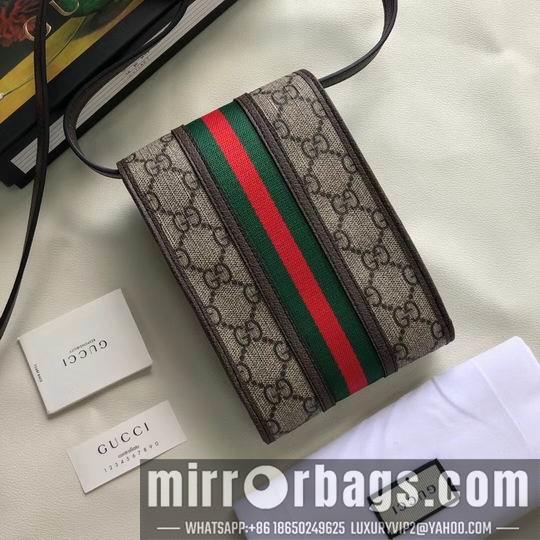 Gucci Bags 1:1 WL625757 11.5x18x3.5