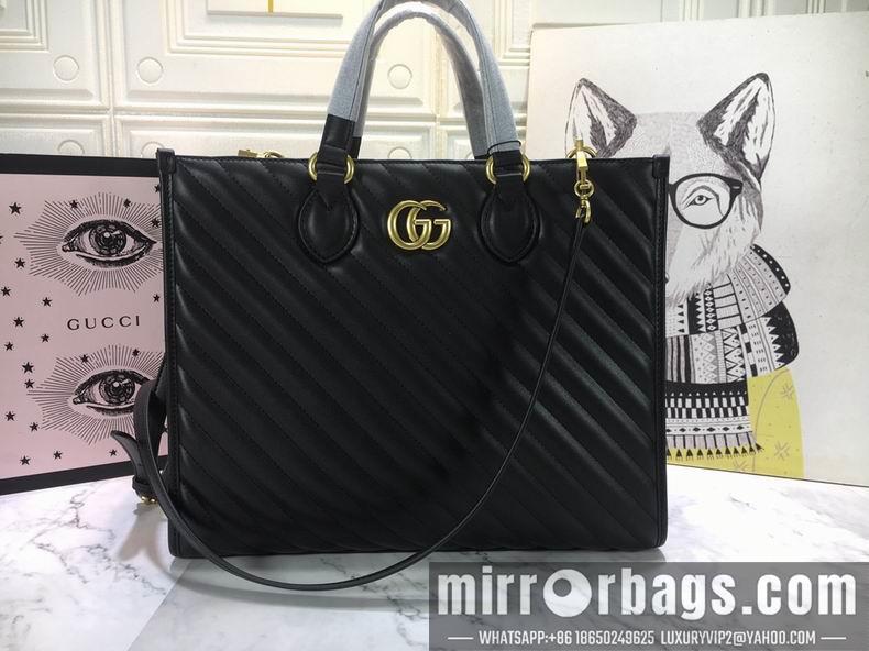 Gucci Bags 1:1 627332 35x28x14cm df02