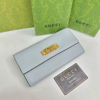 Gucci Bags 1:1 750461 19X11X2cm YG 4colour