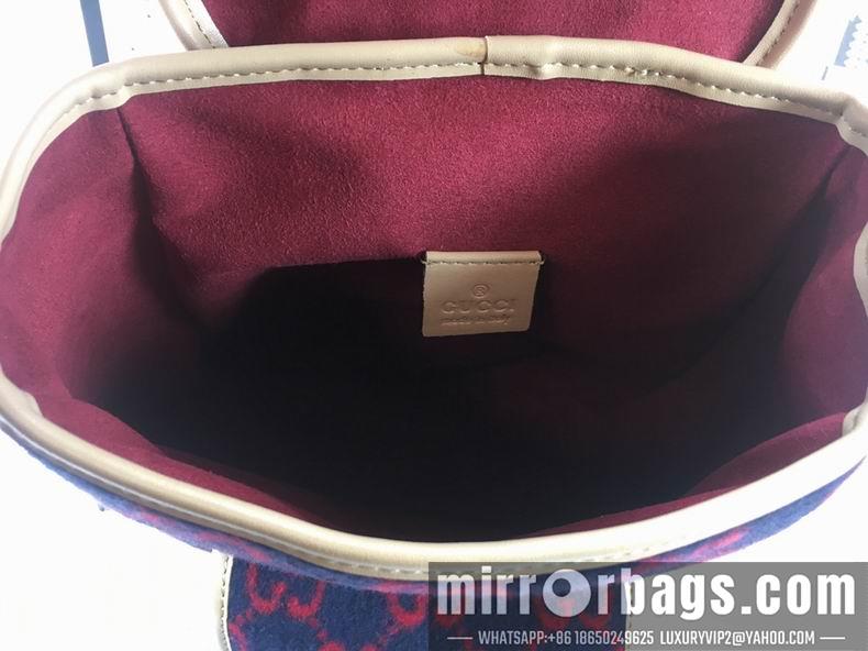 Gucci Bags 1:1 630818 22x25.5x8cm df05