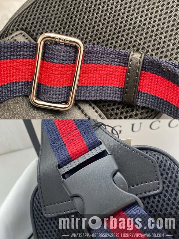 Gucci Bags 1:1 GG 474293 24x14x5.5cm zy2