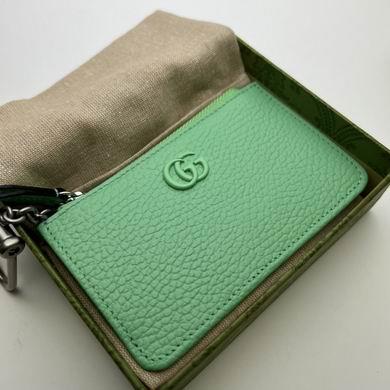 Gucci Bags 1:1 701070 12.5X7X1.5cm DF