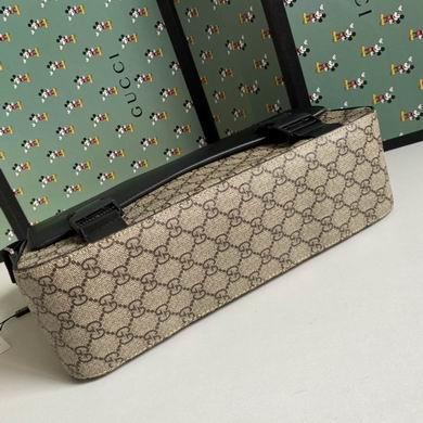 Gucci Bags 1:1 WD406367 34X25X10
