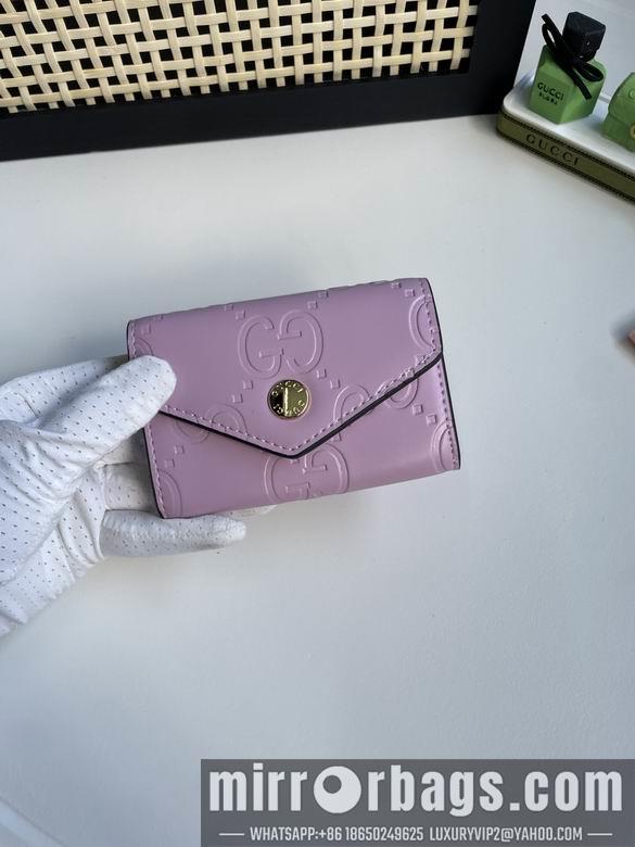 Gucci Bags 1:1 11X7.5cm 071111 ZC 4colour