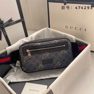 Gucci Bags 1:1 WD474293 24X14X5.5