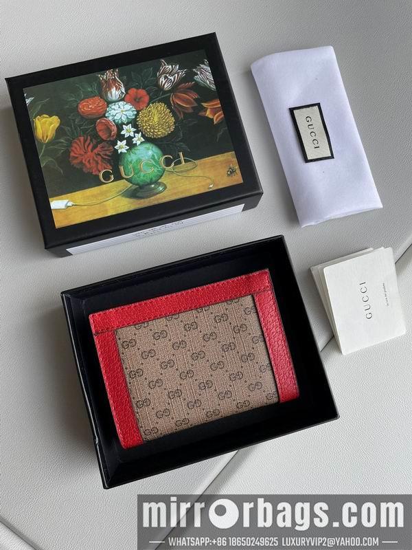 Gucci Bags 1:1 Doraemon x Gucci 654541 11X8.5X3cm ZY