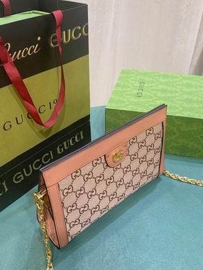 Gucci Bags 1:1 503877 26X17.5X8cm DF