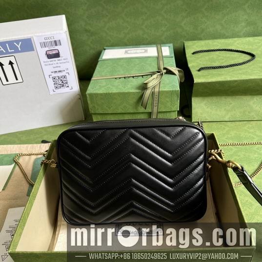 Gucci Bags 1:1 Gucci 699758 22.5x15.5x4cm CN