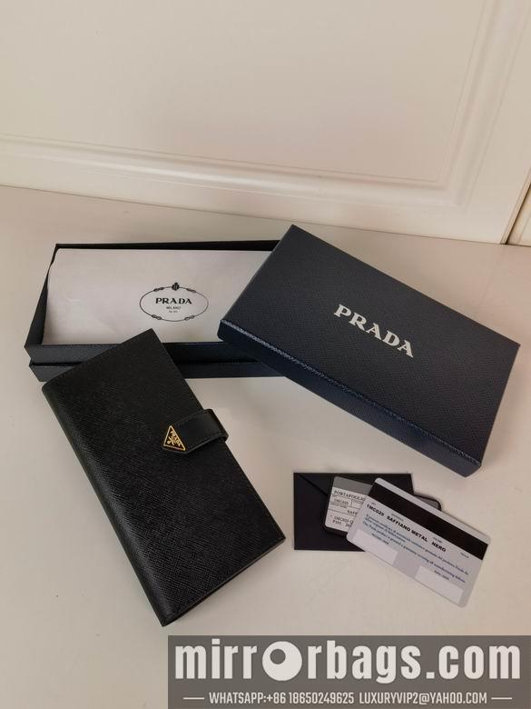 Prada Bags 1MV025 18X9cm