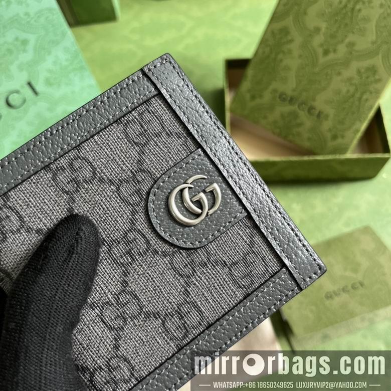 Gucci Bags 1:1 732016 10X10cm XM