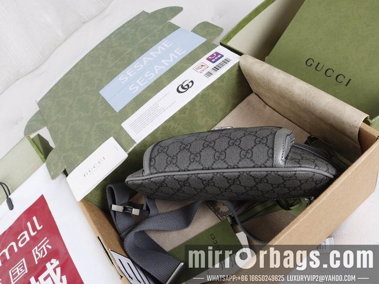 Gucci Bags 1:1 733868 26X13X5cm