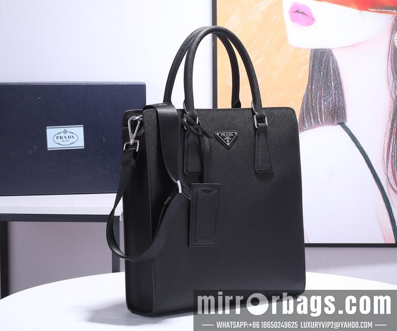 Prada Bags 2VE367 31.5X33.5X7cm XM 2colour