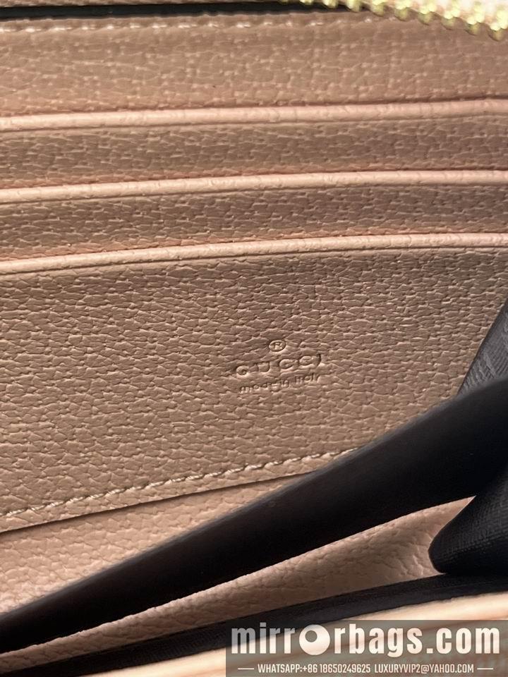 Gucci Bags 1:1 523154 19X10X3cm ZC 2colour
