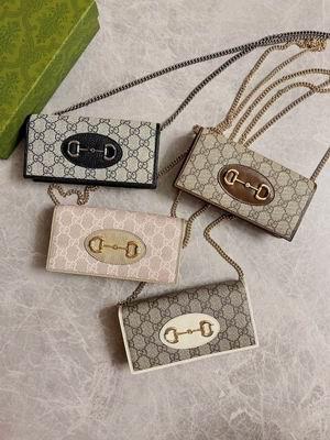 Gucci Bags 1:1 GG Supreme 621892 19x10x4cm zy