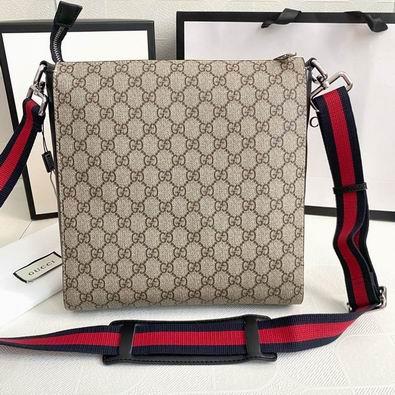 Gucci Bags 1:1 474137 27x28.5x5cm df04