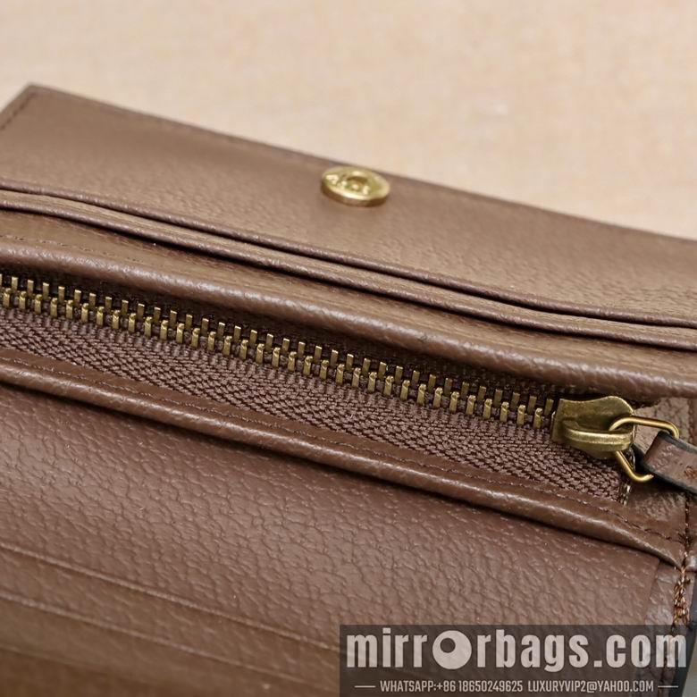 Gucci Bags 1:1 726247 11X8.5X3cm DF