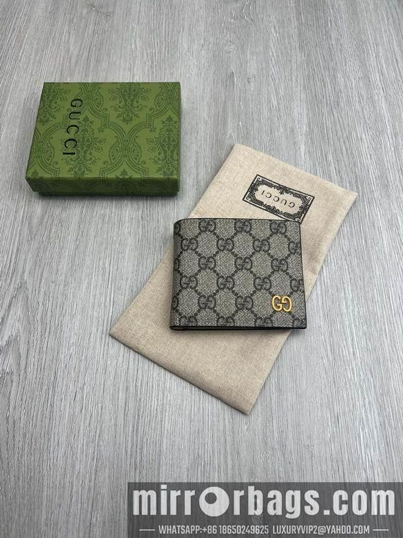 Gucci Bags 1:1 GG 768243 11x9cm zy