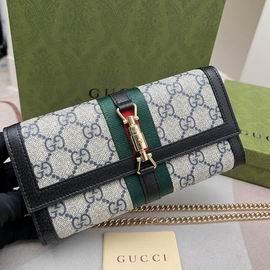 Gucci Bags 1:1 Gucci 2667 19x10x3.5cm zy