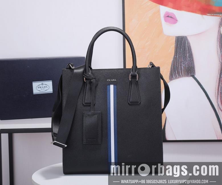 Prada Bags A6665 31.5X33X8cm XM 2colour