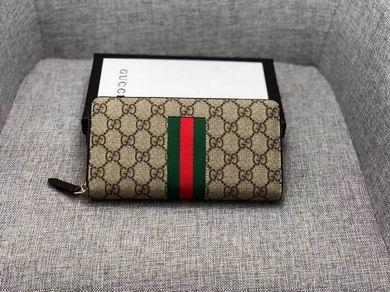 Gucci Bags 1:1 408833 19X9.5X2.5cm WP 2colour