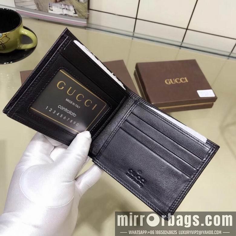 Gucci Bags 1:1 5568 Long 19X10cm short 12X10cm