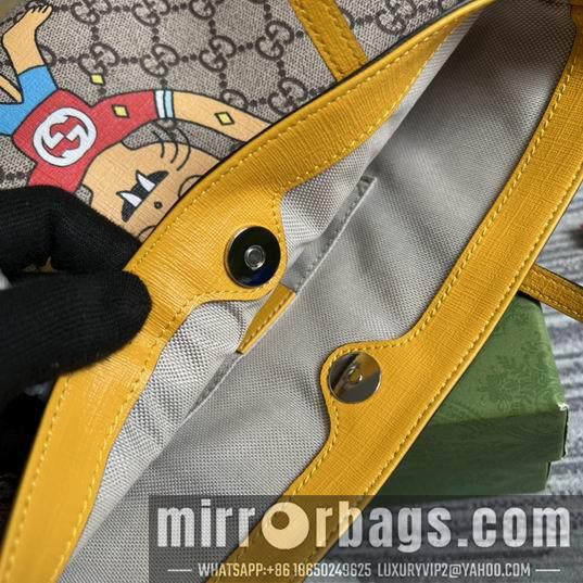 Gucci Bags 1:1 Gucci 410812 21x20x10cm CN4色