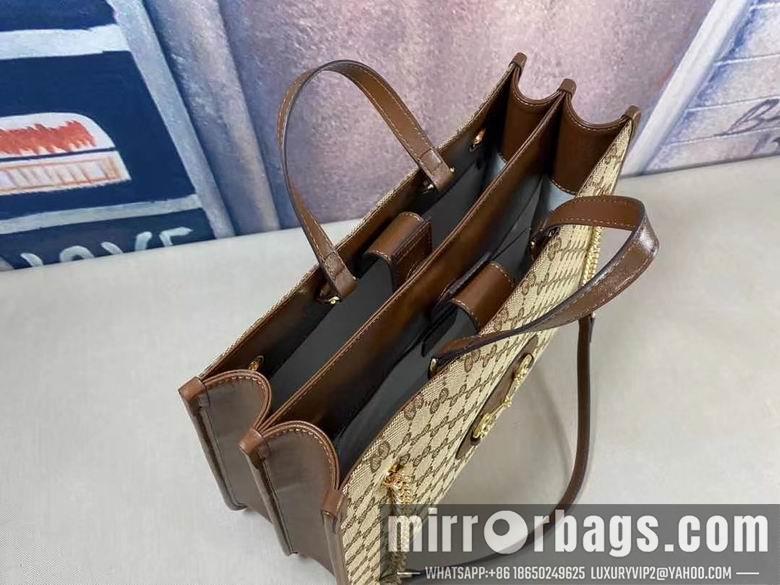 Gucci Bags 1:1 WD621144 35X27X12