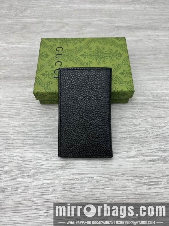Gucci Bags 1:1 771159 12X7.5cm ZC